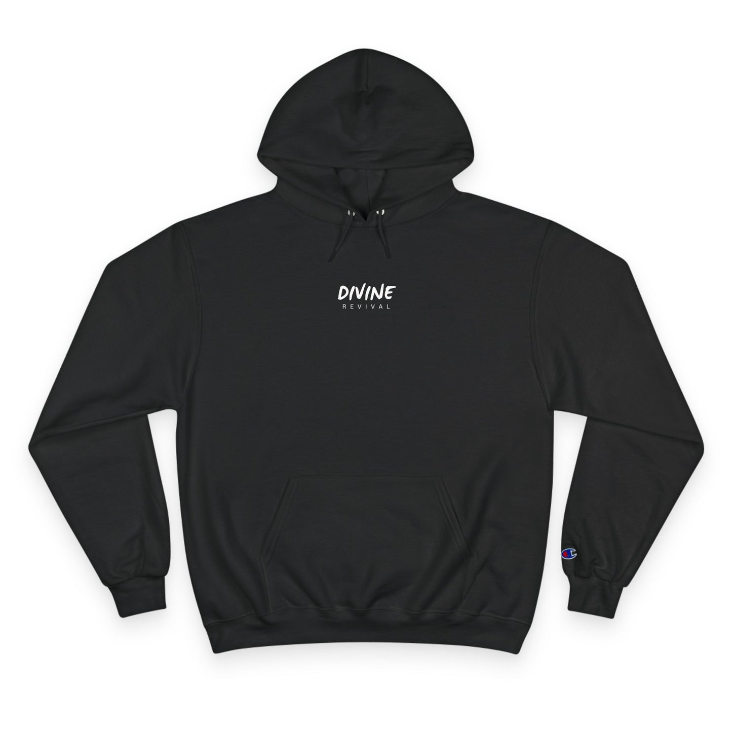 Rejoice in Hope Hoodie – Champion Edition