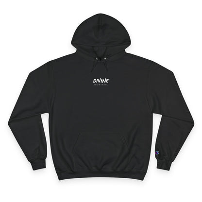 Rejoice in Hope Hoodie – Champion Edition