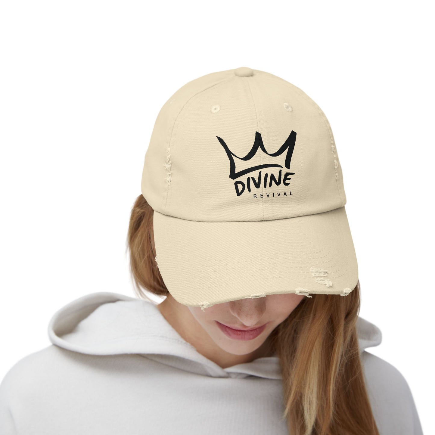 Revival Crown Hat