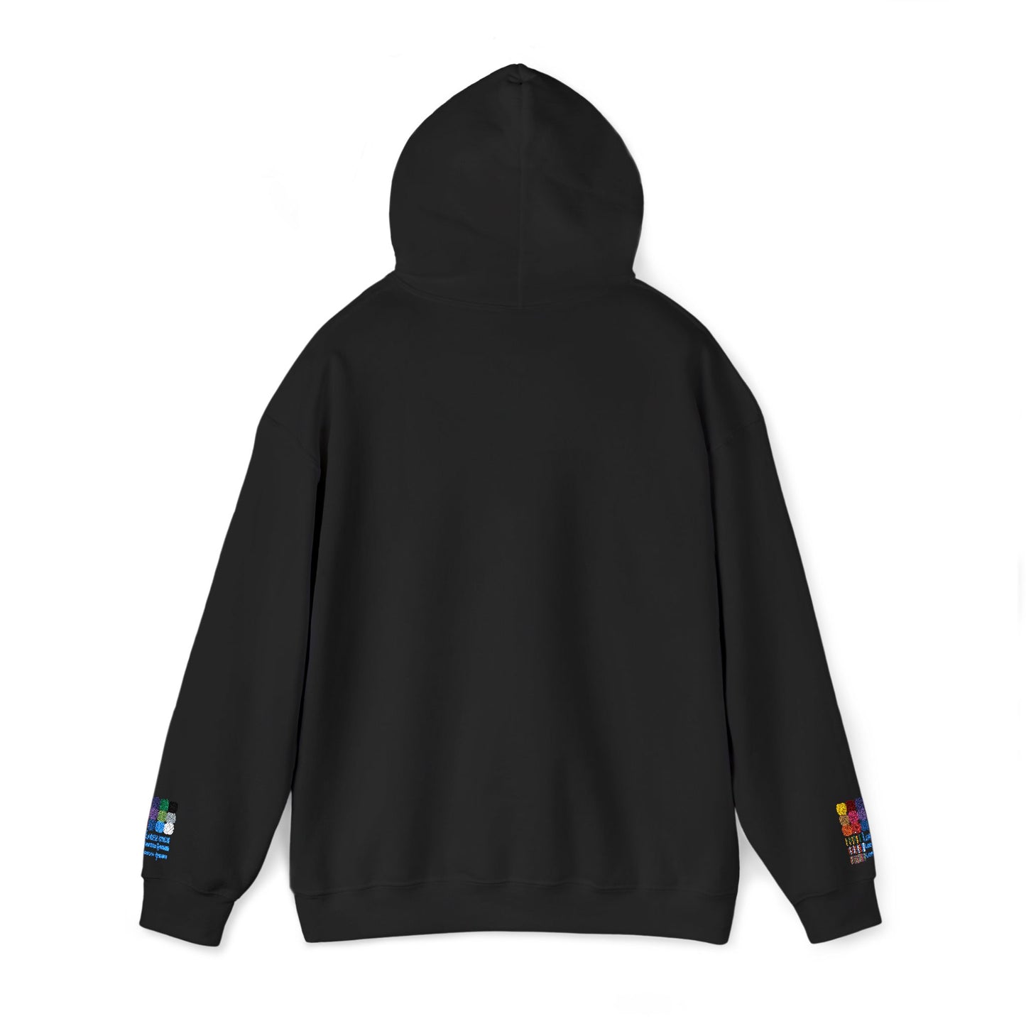 Revival Hoodie