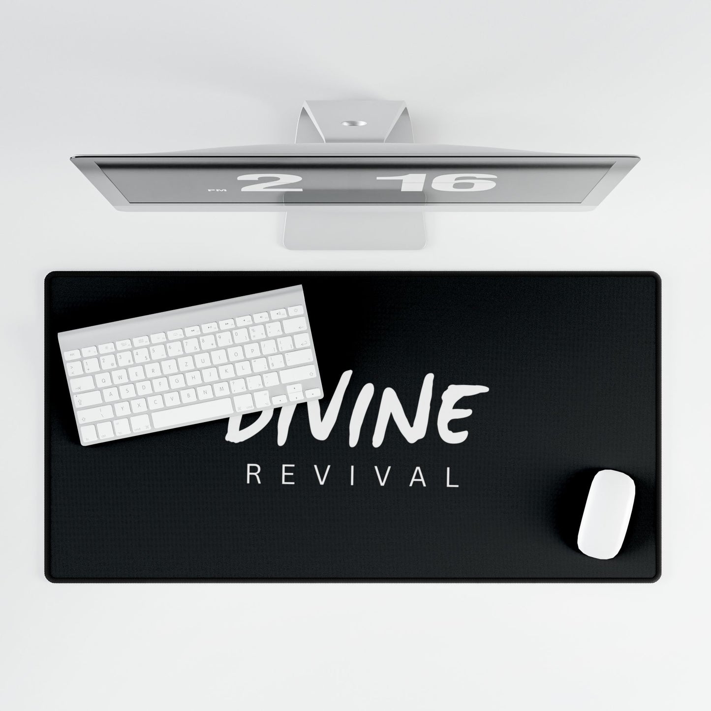 Revival Desk Mat