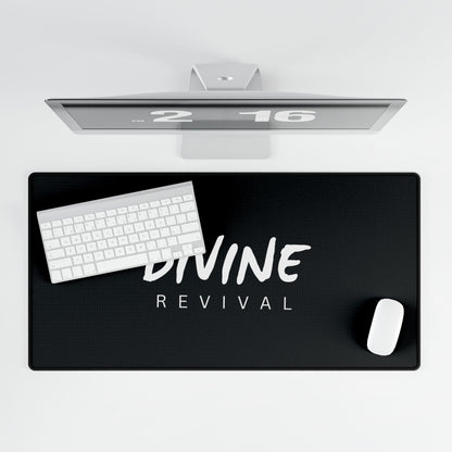 Revival Desk Mat
