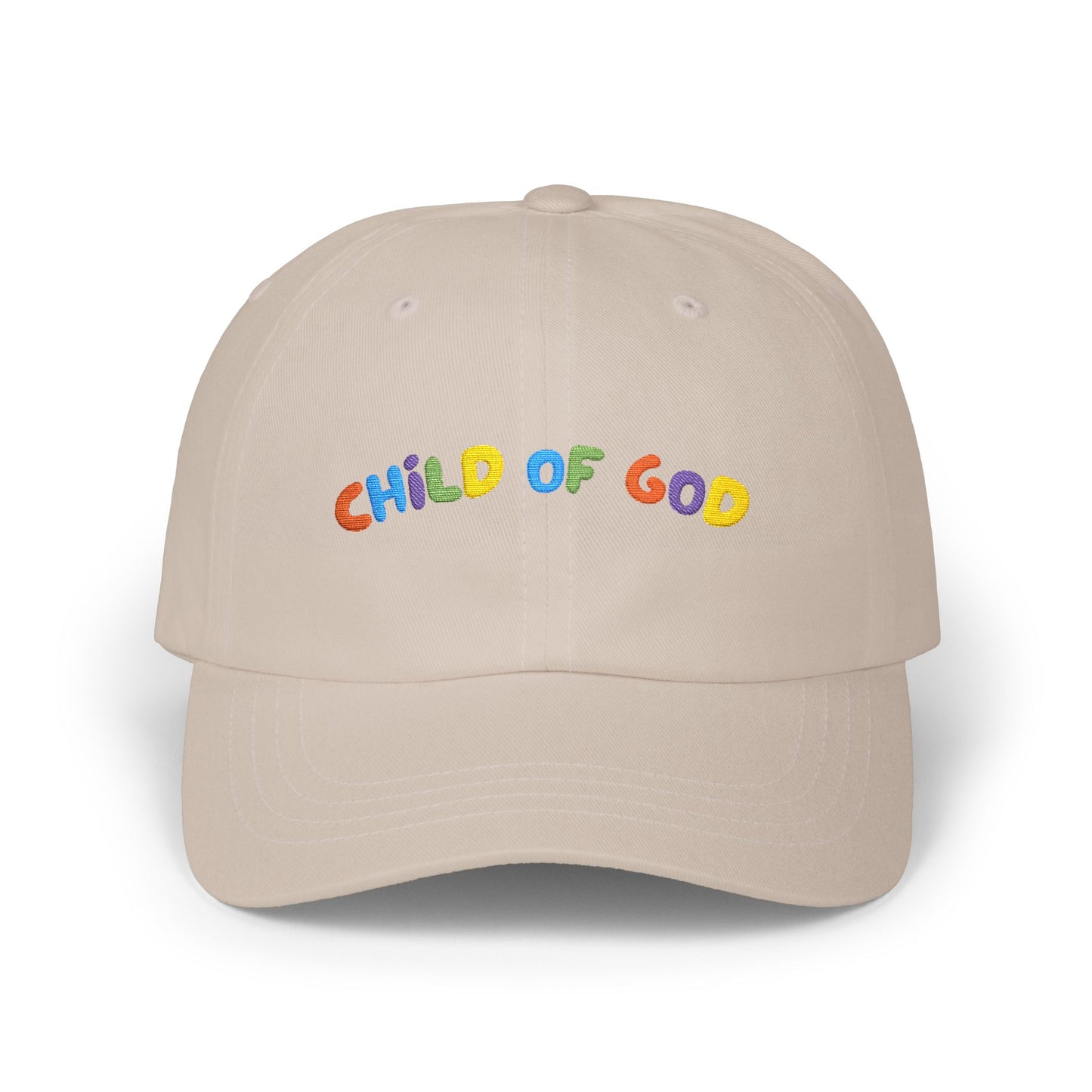 Child of God Hat