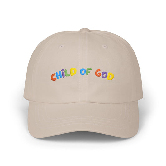 Child of God Hat