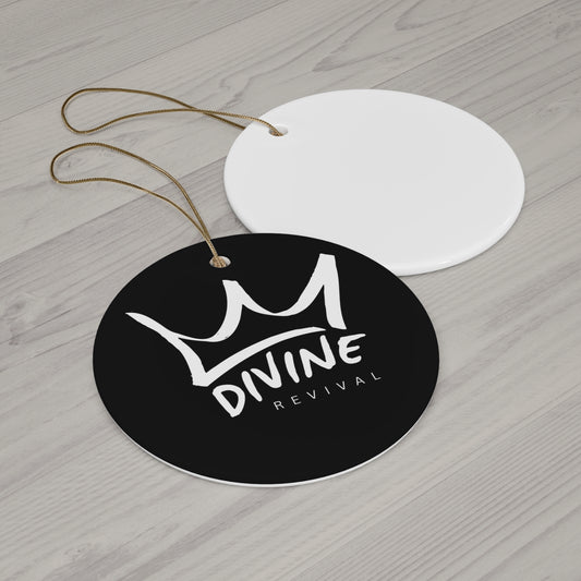 Revival Ornament