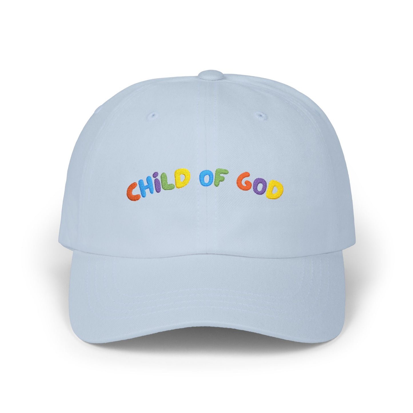 Child of God Hat