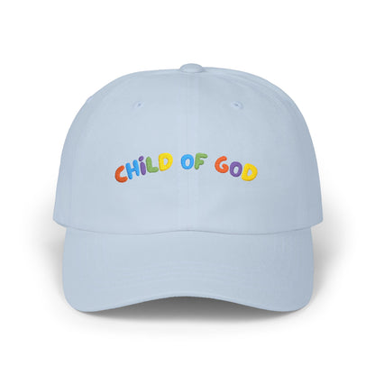 Child of God Hat