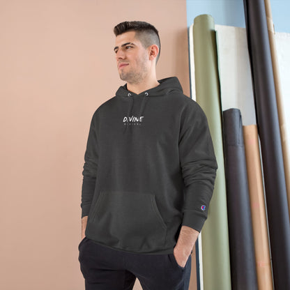 Rejoice in Hope Hoodie – Champion Edition
