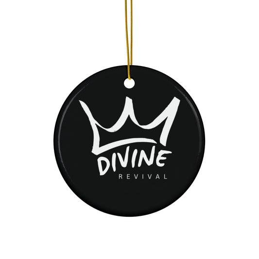Revival Ornament