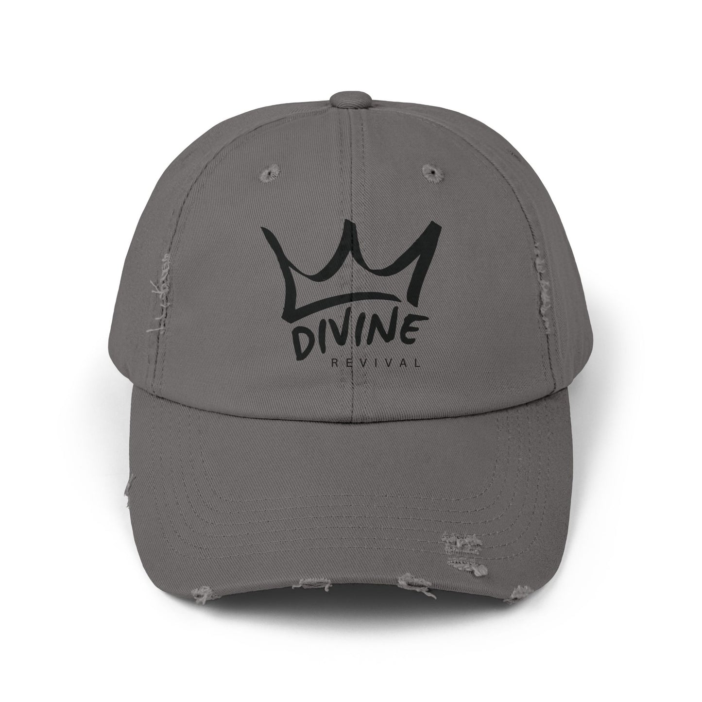 Revival Crown Hat