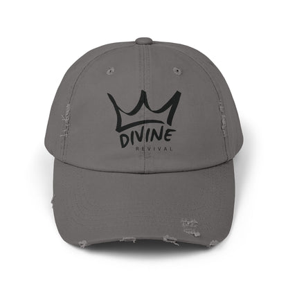 Revival Crown Hat
