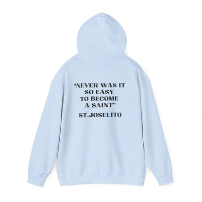 Viva Cristo Rey Hoodie