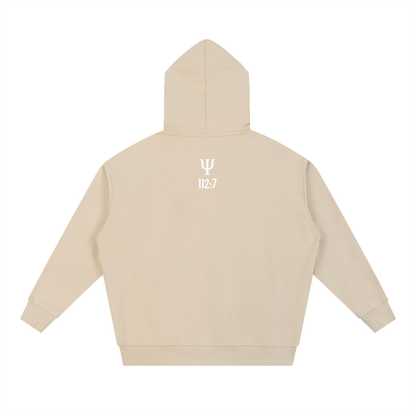 Essential Heavyweight Hoodie