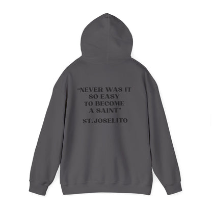 Viva Cristo Rey Hoodie