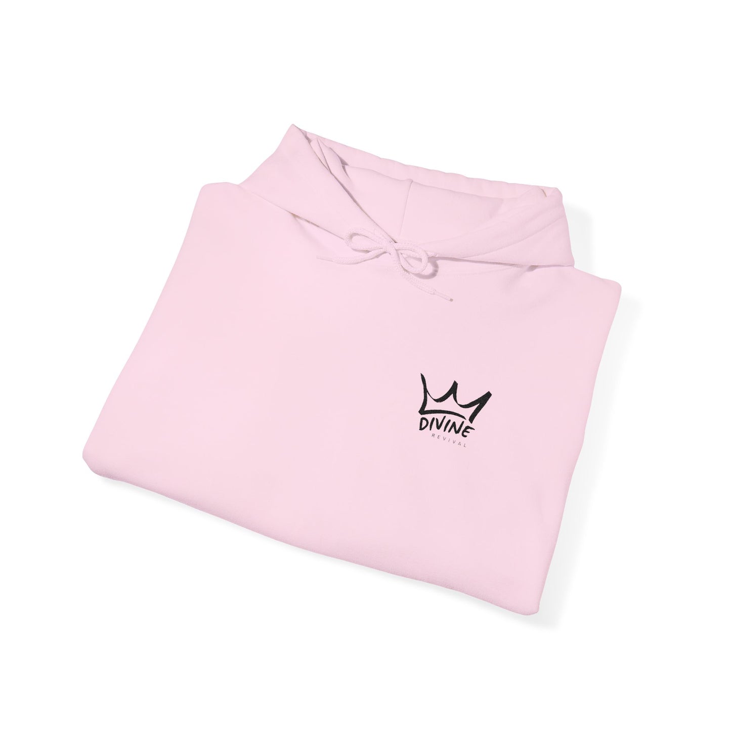 Revival Hoodie