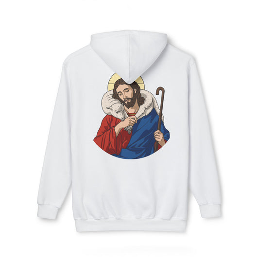 The Good Shepherd Hoodie