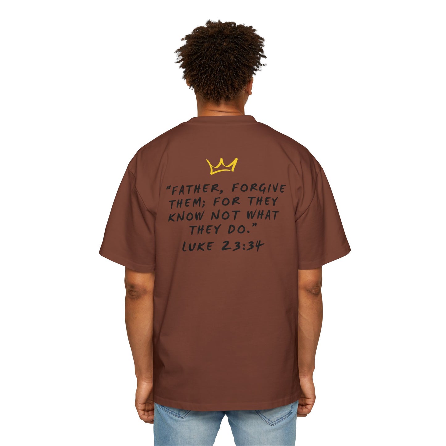It Is Finished Tee