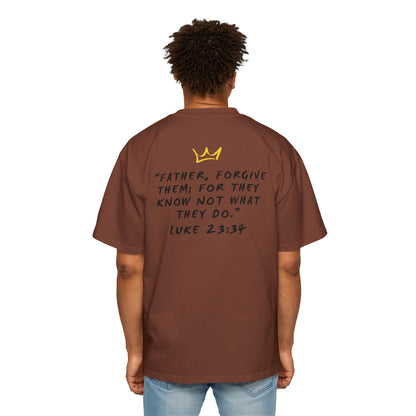 It Is Finished Tee