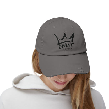 Revival Crown Hat