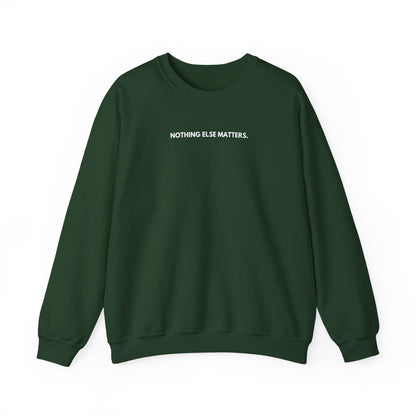 The Way Crewneck