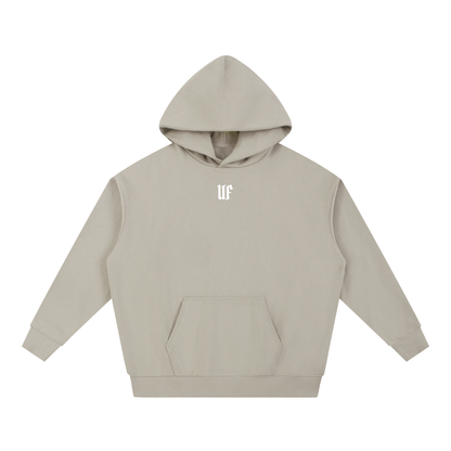 Essential Heavyweight Hoodie