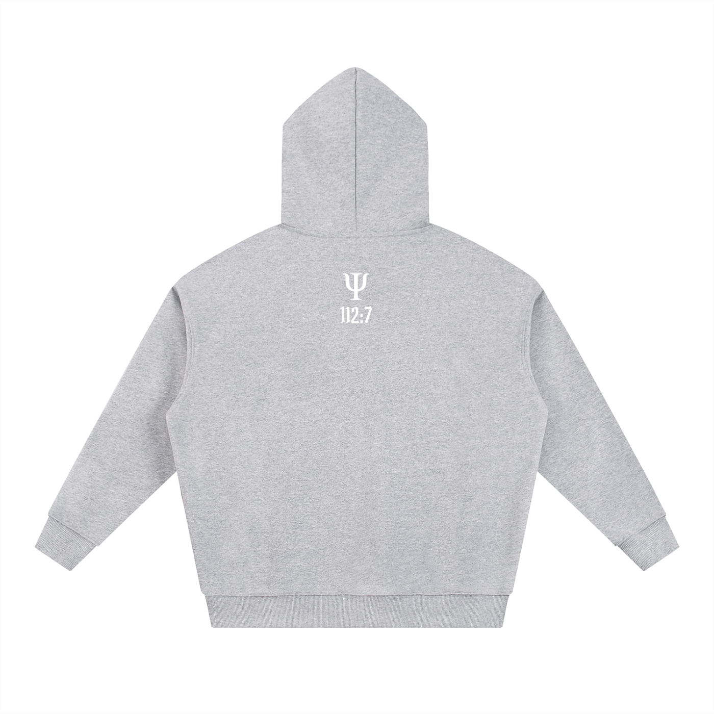 Essential Heavyweight Hoodie