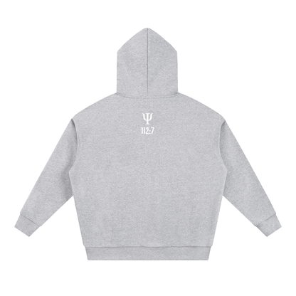 Essential Heavyweight Hoodie
